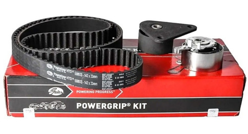 Kit Distribución Volvo S60 (01') 2.4 T5 B5244t5