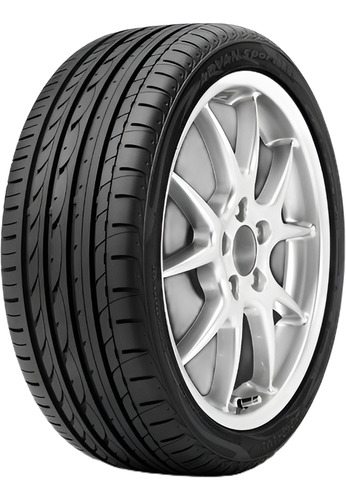 245/45 R17 Llanta Yokohama Advan Sport Zp V103s 95y