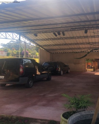 Imagem 10 de 17 de Chácara À Venda No Ponte Alta - Itapetininga/sp - Ch00739 - 69527321