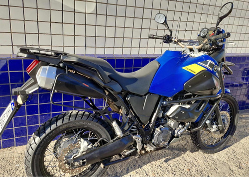 Yamaha Xt 660 Tenere