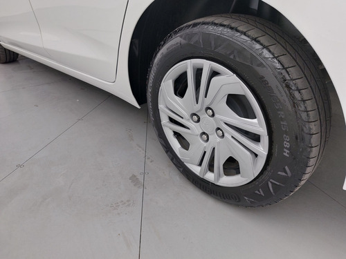 Chevrolet Onix 1.0 TURBO FLEX LT AUTOMÁTICO