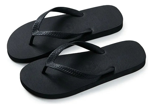 Zapatillas De Playa Antideslizantes De Verano De Estilo Tail