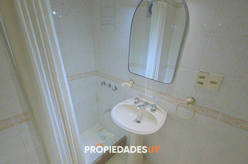 Imagen 19 de 22 de Apartamento 2 Dormitorios En Alquiler Anual