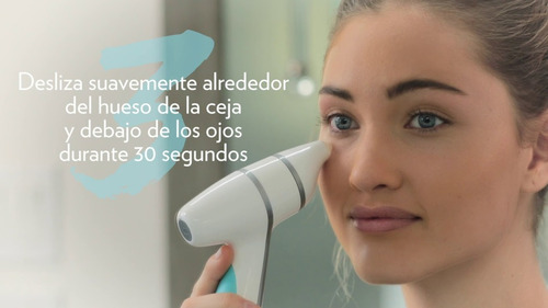 Imagen 2 de 3 de Kit Nuskin Ageloc® Lumispa® Original Oferta