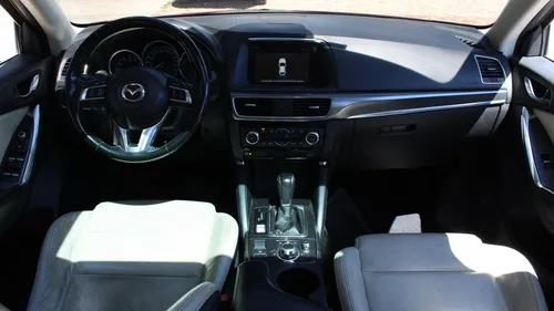 Mazda CX-5 GRAND TOURING LX TP