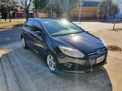 Imagen 6 de 10 de Ford Focus S