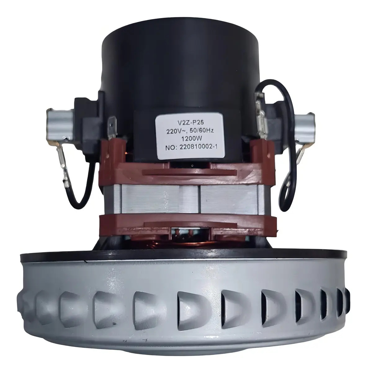 Motor Aspirador Extratora Britania Bex2000v