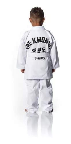 Shiroi-BH Kimonos