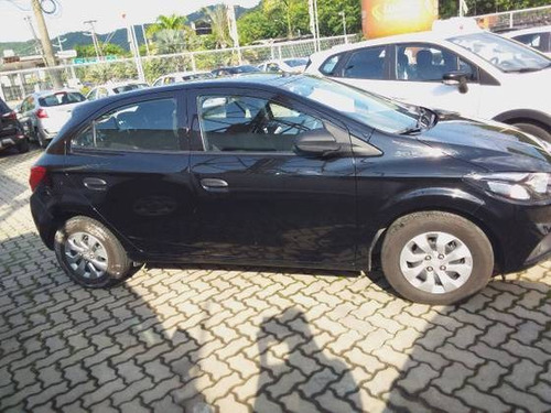 Chevrolet Joy 1.0 Spe4 Flex Manual