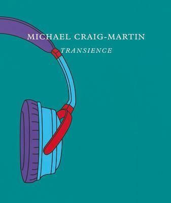 Libro Michael Craig-martin : Transience - Alice Rawsthorn