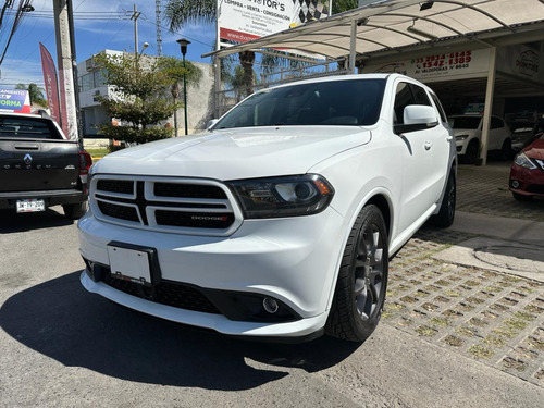 Dodge Durango 5.7 V8 R/t At