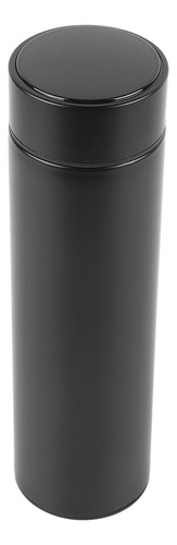 Botella De Agua De Acero Inoxidable Con Aislamiento Para