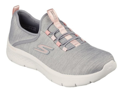 Tenis Skechers Go Walk Flex - Lucy Para Mujer - Southpole