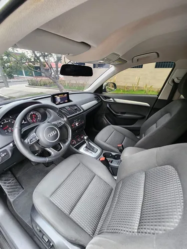 Audi Q3 1.4 Tfsi Urban