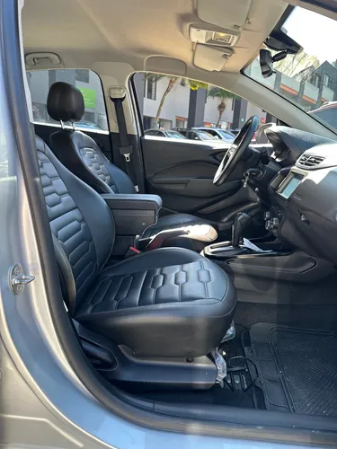 Chevrolet Onix 1.4 Ltz
