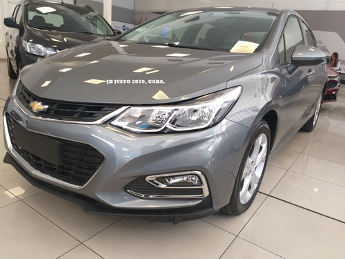 Chevrolet Cruze 5 Lt 2021 1.4 Turbo Con Entrega Ya! Hmc
