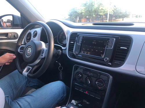 Volkswagen Beetle 1,4