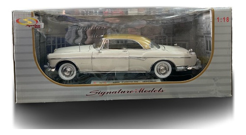 Miniatura Chrysler Imperial 1955 Signature Models