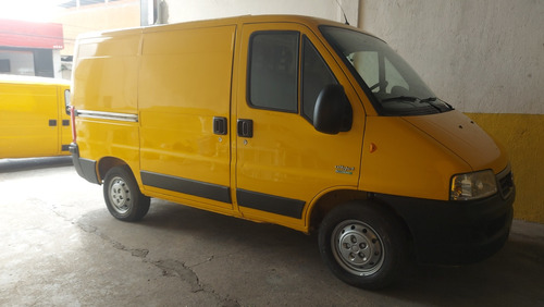 Fiat Ducato Cargo 2.3 Multijet 7,5m3 Economy 5p