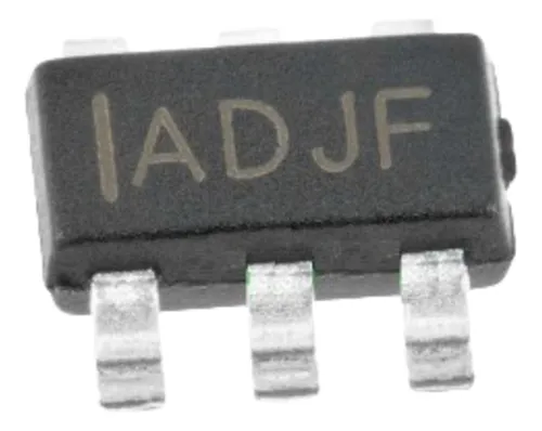 صورة لمكون IADJF الإلكتروني