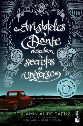 Libro - Aristóteles Y Dante Descubren Los Secretos Del Univ