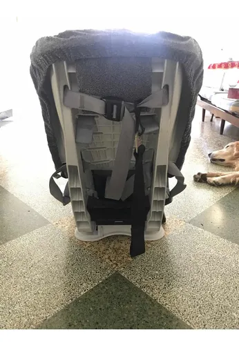 Silla De Niños Para Carro (Usado)