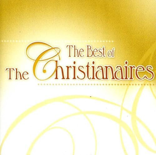 Cd: Lo Mejor De Los Cristianos