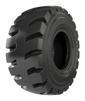 Neumático 26.5r25 Ldr 250 202 A2 Tl Titan L-5