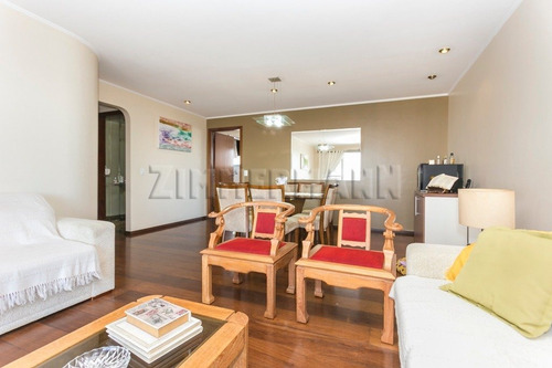 Imagem 6 de 15 de Apartamento - Perdizes - Ref: 87316 - V-87316