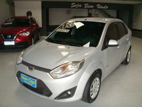Fiesta Sedan
