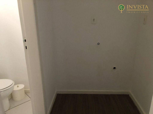 Imagem 12 de 16 de Sala Comercial No Centro De Florianópolis - Sa0926