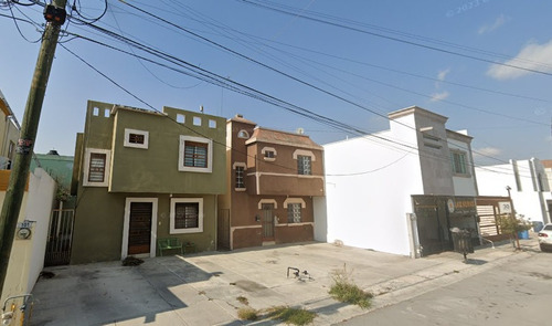 ¡ Bonita Casa En Venta ! En Nueva Noria, Residencial Apodaca, N. L. -jcbb8