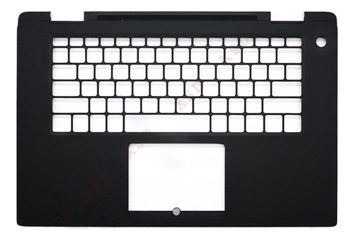 Cubierta Para Dell Xps 15 Teclado Con Bisel Y Reposamanos