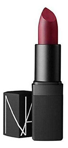 Lápices Labiales - Nars Satén Lápiz Labial, Rojo Afgano