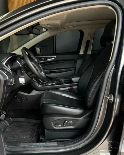 Ford Edge 2017 B2+