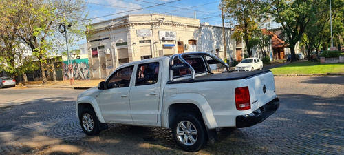 Vw Amarok 180 Cv 4x2