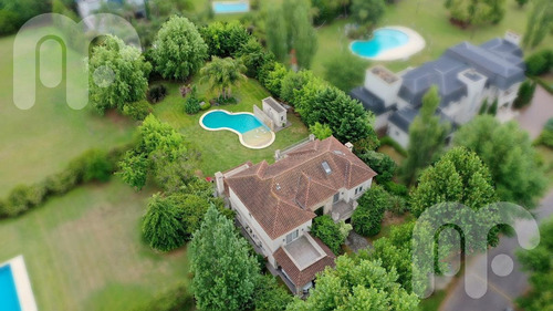 Imagen 8 de 30 de Venta Casa - Haras Del Sur