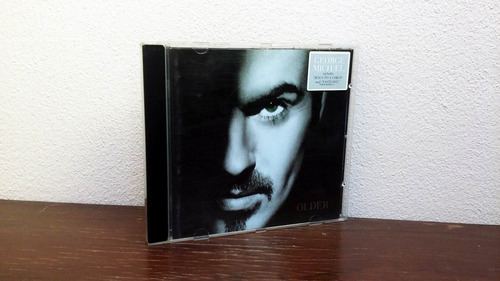 George Michael - Older * Cd Made In Eu * Muy Buen Estado