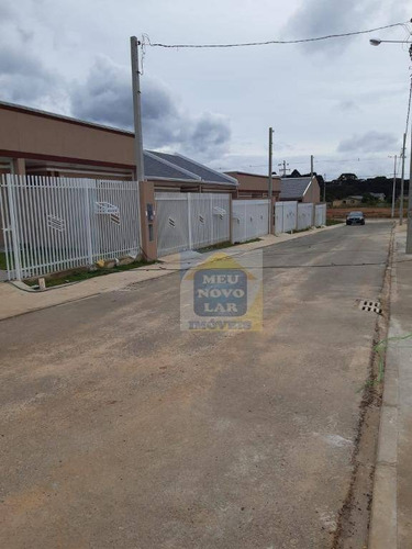 Imagem 20 de 20 de Casa Com 3 Dormitórios À Venda, 64 M² Por R$ 290.000,00 - Eucaliptos - Fazenda Rio Grande/pr - Ca0466