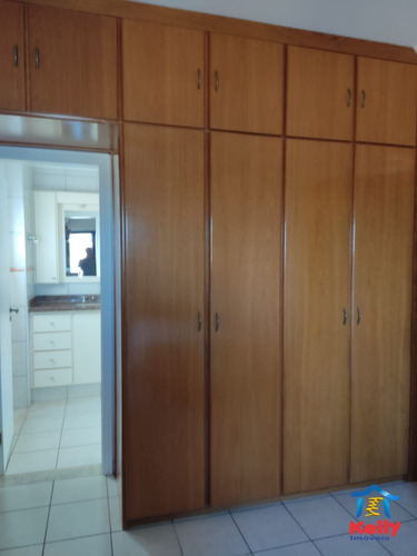 Imagem 19 de 30 de Apartamento À Venda | Condomínio Edifício San Martins Em Presidente Prudente - Sp - 2922