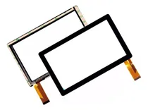 Comprar Touch Tablet Compatível Navcity Nt-1710 Nt 1710 7 Pol + Fita
