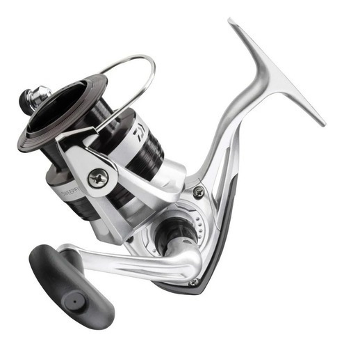 Molinete Daiwa Sweepfire E 1500c Rec. 5.3:1 - Drag 2kg