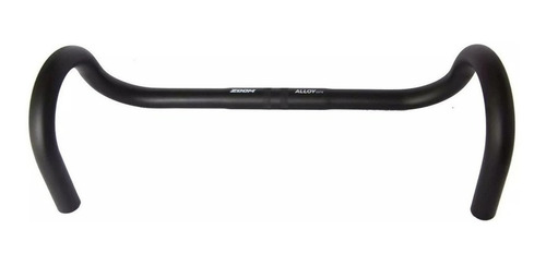 Manubrio Forma De Ruta Drop-bar Zoom 25,4 Mm 44 Cm