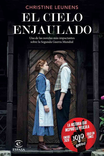 El Cielo Enjaulado - Christine Leunens