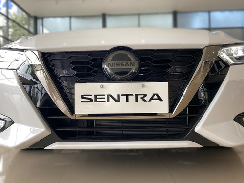 Nissan Sentra 2.0 Sr