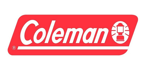 Silla Plegable Camping Coleman Confort Grande 136 Kg