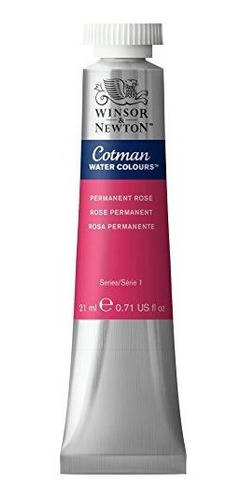 Winsor & Newton Cotman De Agua De Color De Pintura, Tubo De 