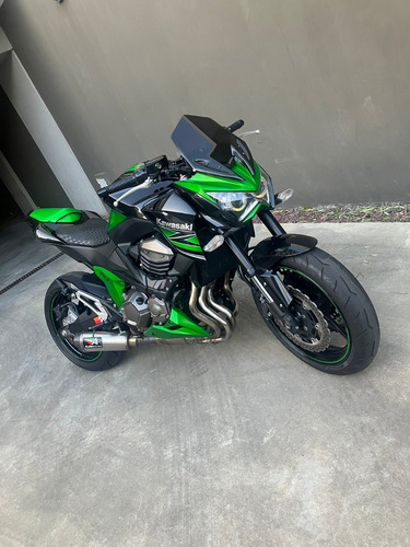 Kawasaki Z800