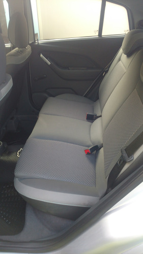 Chevrolet Agile 1.4 Ls