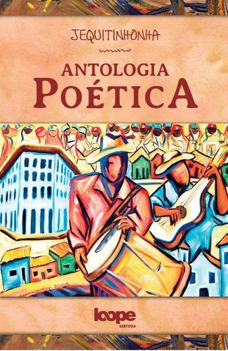 Imagem 1 de 1 de Jequitinhonha - Antologia Poética I